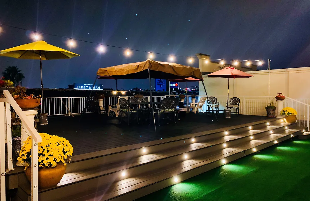 Melrose Hostel (Adults Only)-1
