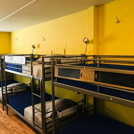 Melrose Hostel (Adults Only)-3